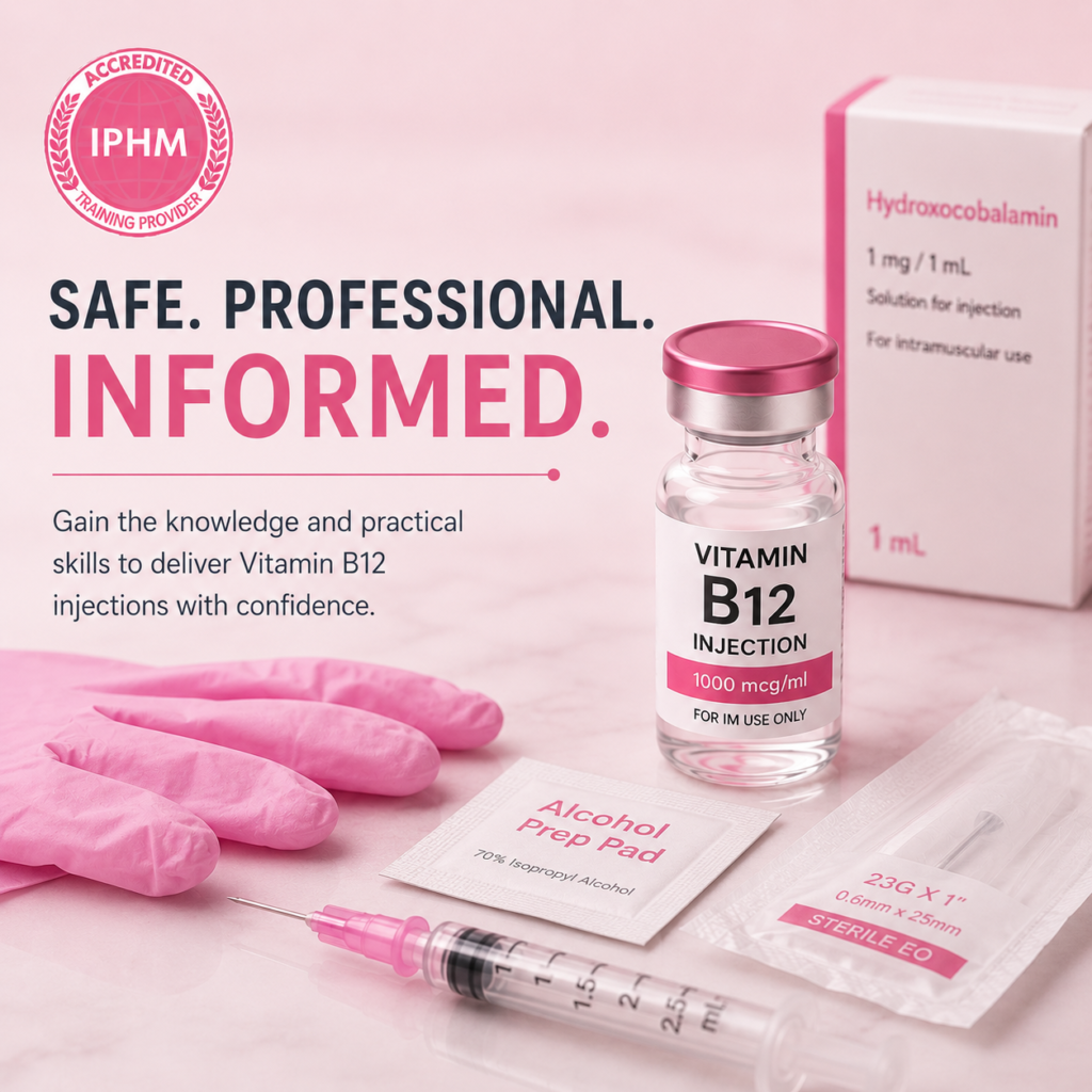 Vitamin B12