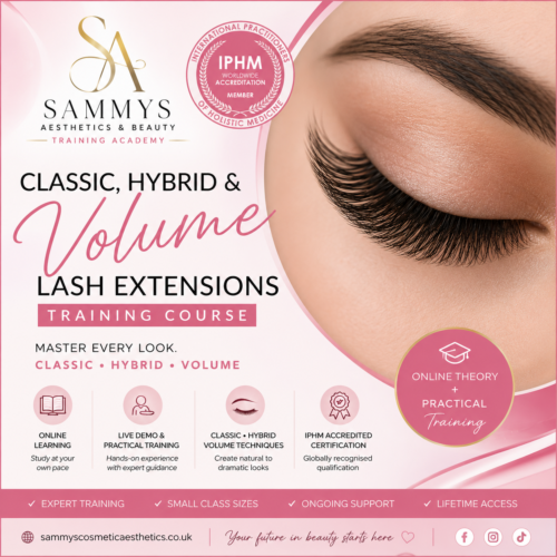 Lash Artistry