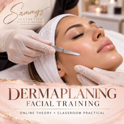Dermaplan Training Course